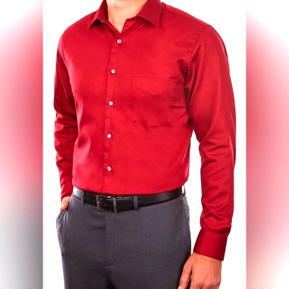 Lucasini 100%polyester size 16